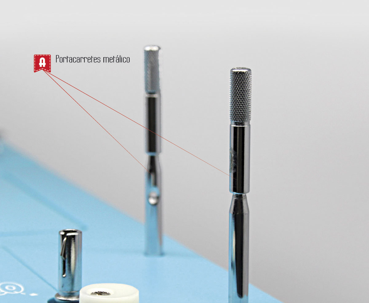 Máquina De Coser Alfa Style 30