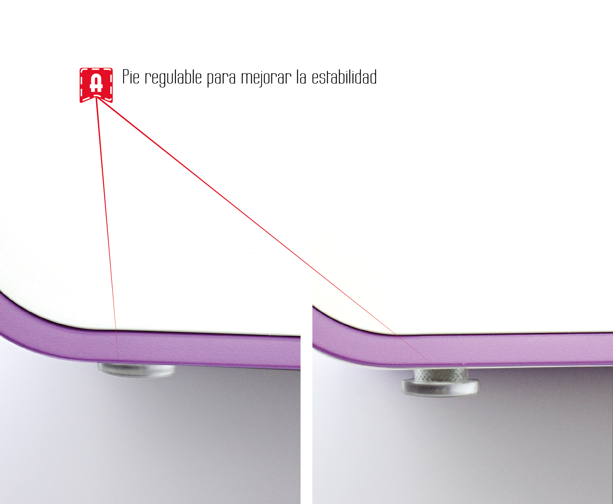 Máquina De Coser Alfa Style 40