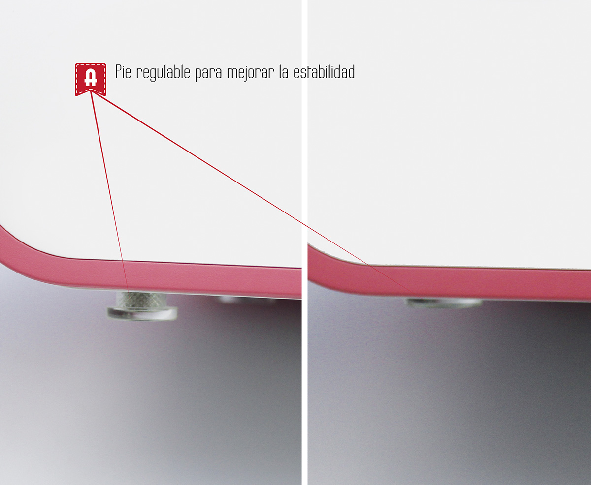 Máquina de Coser Alfa Style 20