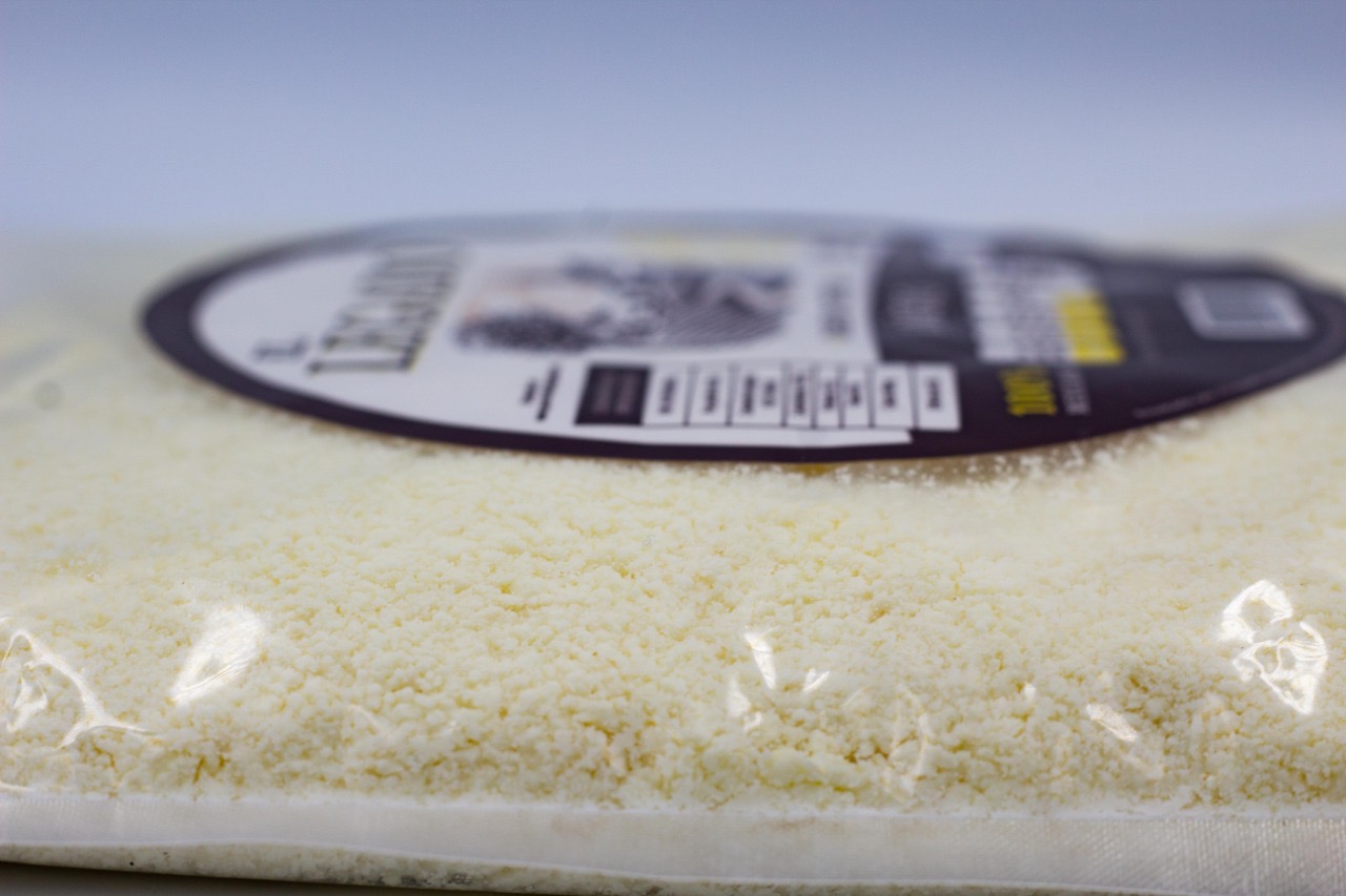 Queso Cotija El Legado (2 KG - Cuñas y rallado) Envío gratis!