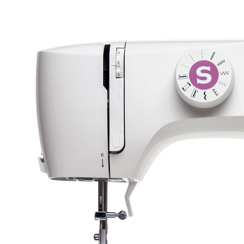 Máquina de Coser Singer M1605