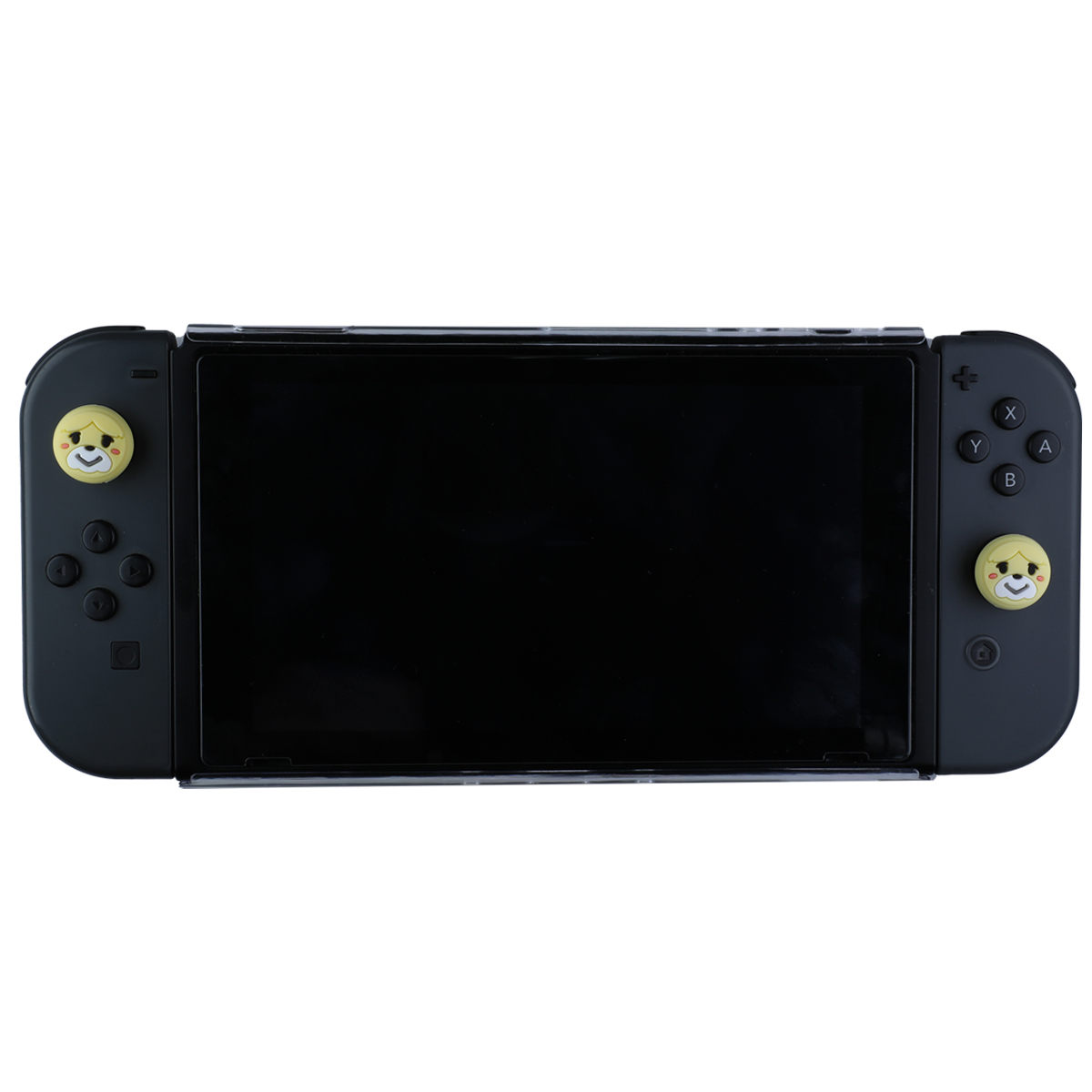Gomas Joy-Con Animal Crossing Protector Joycon Control Nintendo Switch 2 pzs.