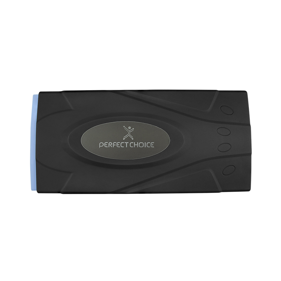 Power Bank / Arrancador de Emergencia para Carro 12000 mAh Perfect Choice