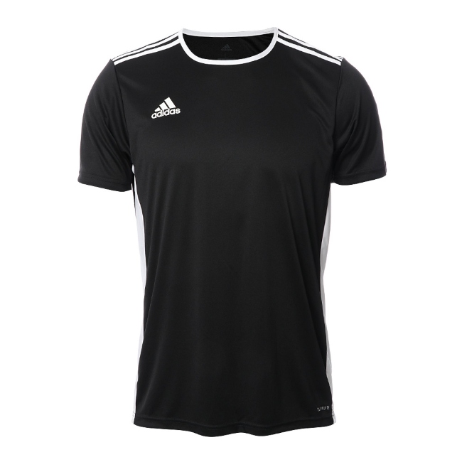 PLAYERA ADIDAS ENTRADA 18 JSY NEGRO/HOMBRE CF1035