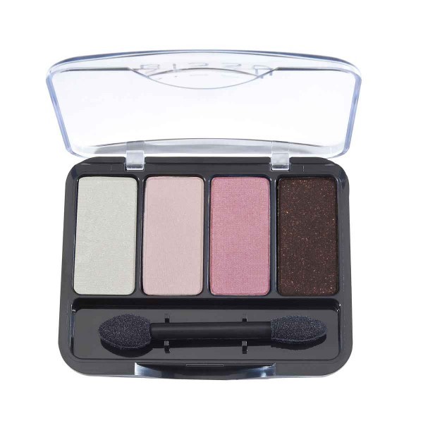 SOMBRA CUARTETO BISSÚ 14