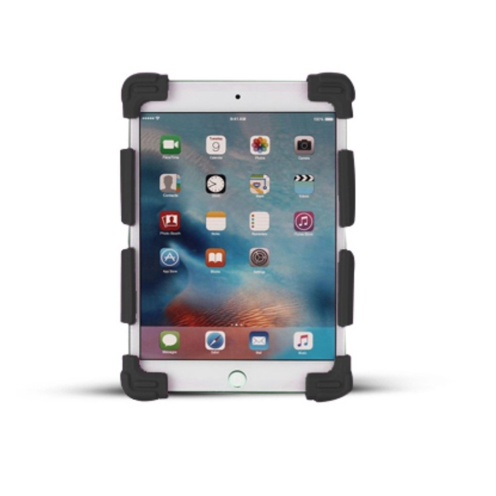 Protector Silicona Tablet Universal 9 A 12 Pulgadas Silicona