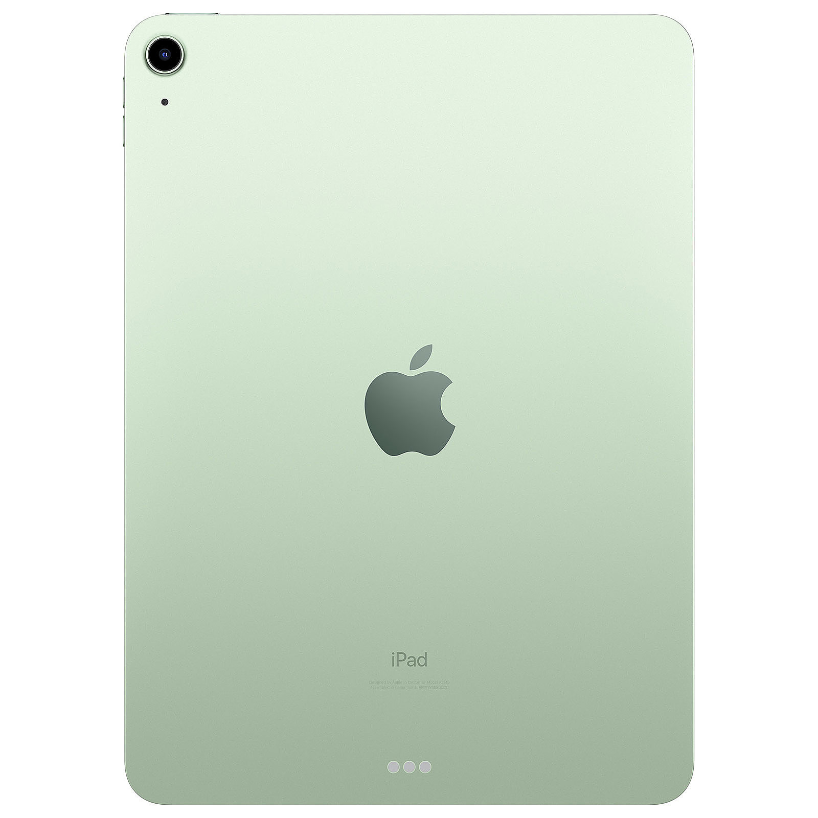 Apple iPad Air 4ta Gen 10.9" 64GB - Verde