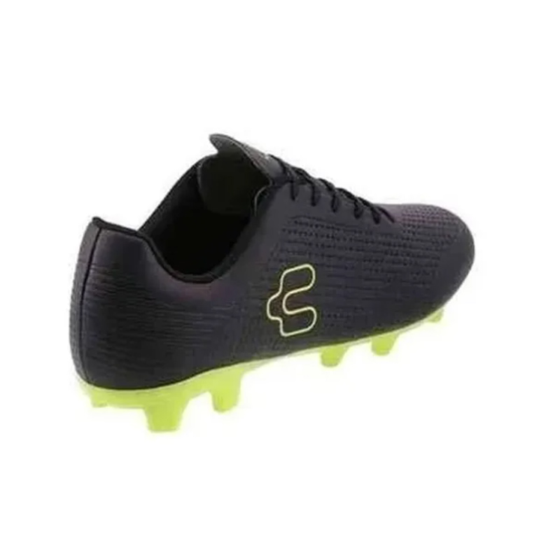 Zapatos Tachones Tacos Charly Tenis De Futbol Soccer Original. Talla 26