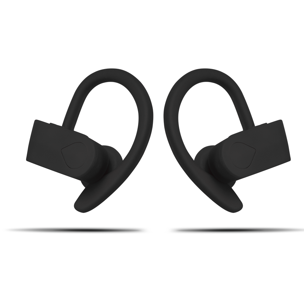 Audífonos in-ear True Wireless Trust Stf Negro
