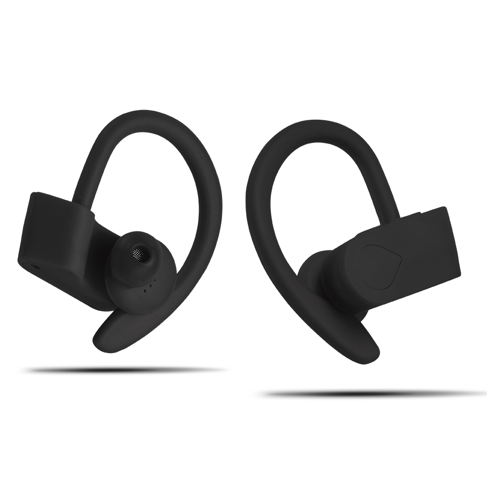 Audífonos in-ear True Wireless Trust Stf Negro