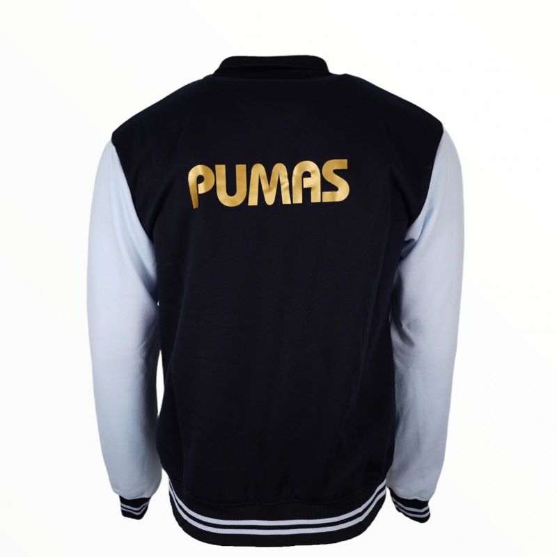 Chamarra Pumas UNAM Original