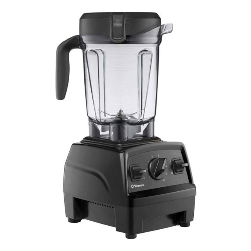 Licuadora Vitamix con Adaptador más Vaso 10 Velocidades