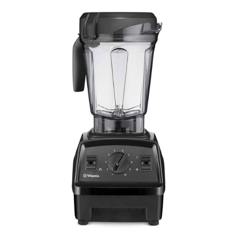 Licuadora Vitamix con Adaptador más Vaso 10 Velocidades