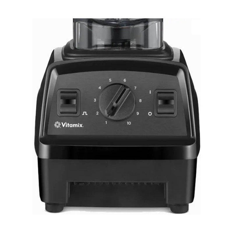 Licuadora Vitamix con Adaptador más Vaso 10 Velocidades