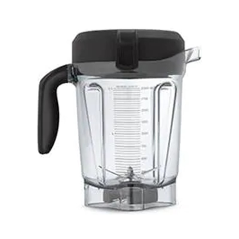 Licuadora Vitamix con Adaptador más Vaso 10 Velocidades