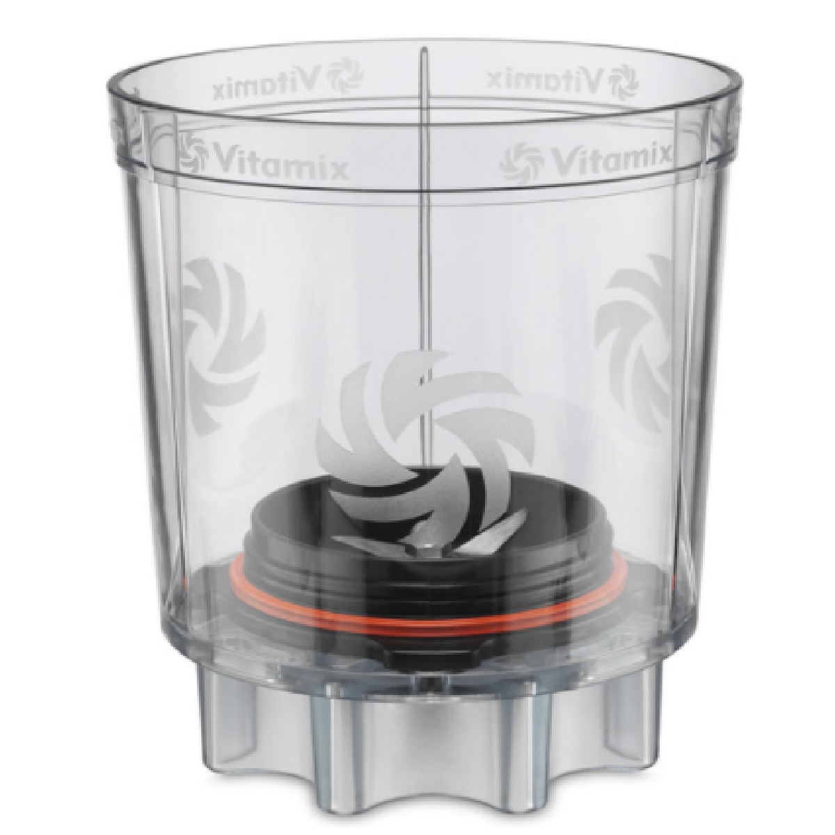 Licuadora Vitamix con Adaptador más Vaso 10 Velocidades