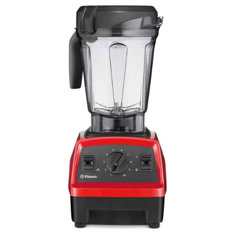 Licuadora Vitamix con Adaptador más Vaso 10 Velocidades