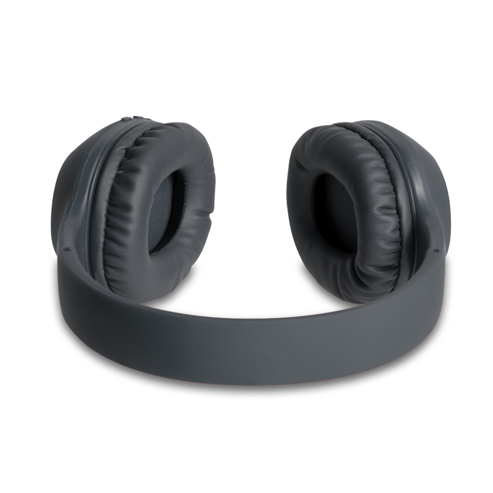 Audífono On-Ear Inalámbrico Echo Stf Gris