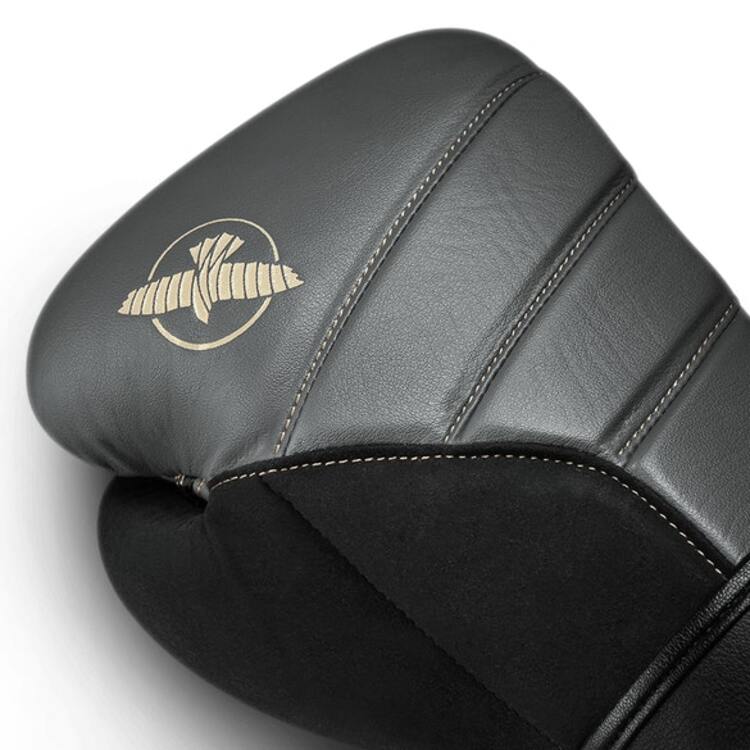 Guantes Hayabusa T3 Boxing Charcoral