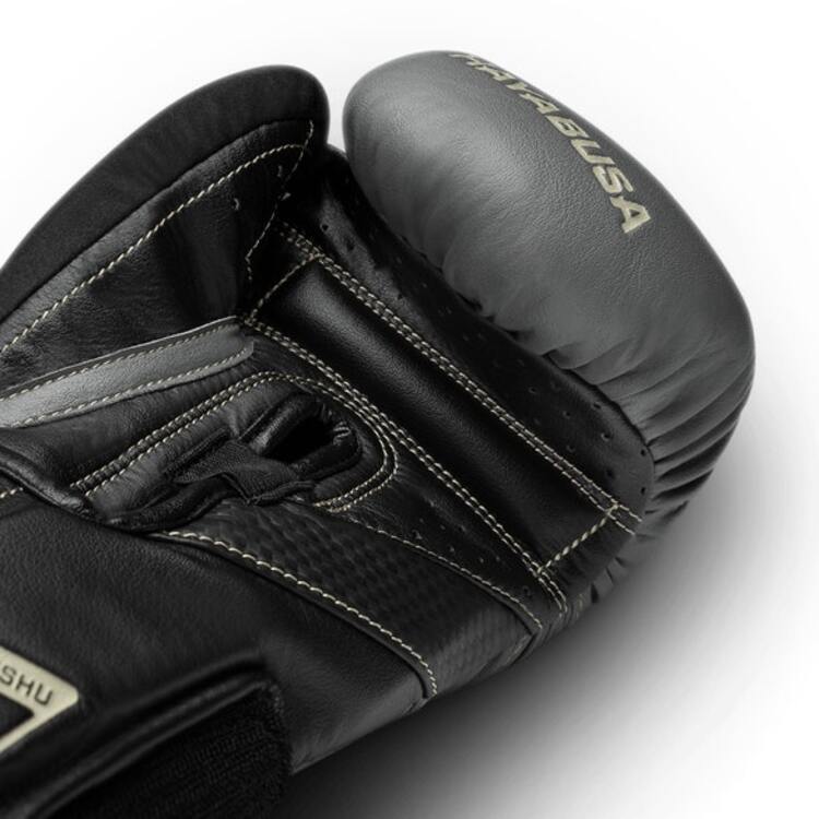 Guantes Hayabusa T3 Boxing Charcoral