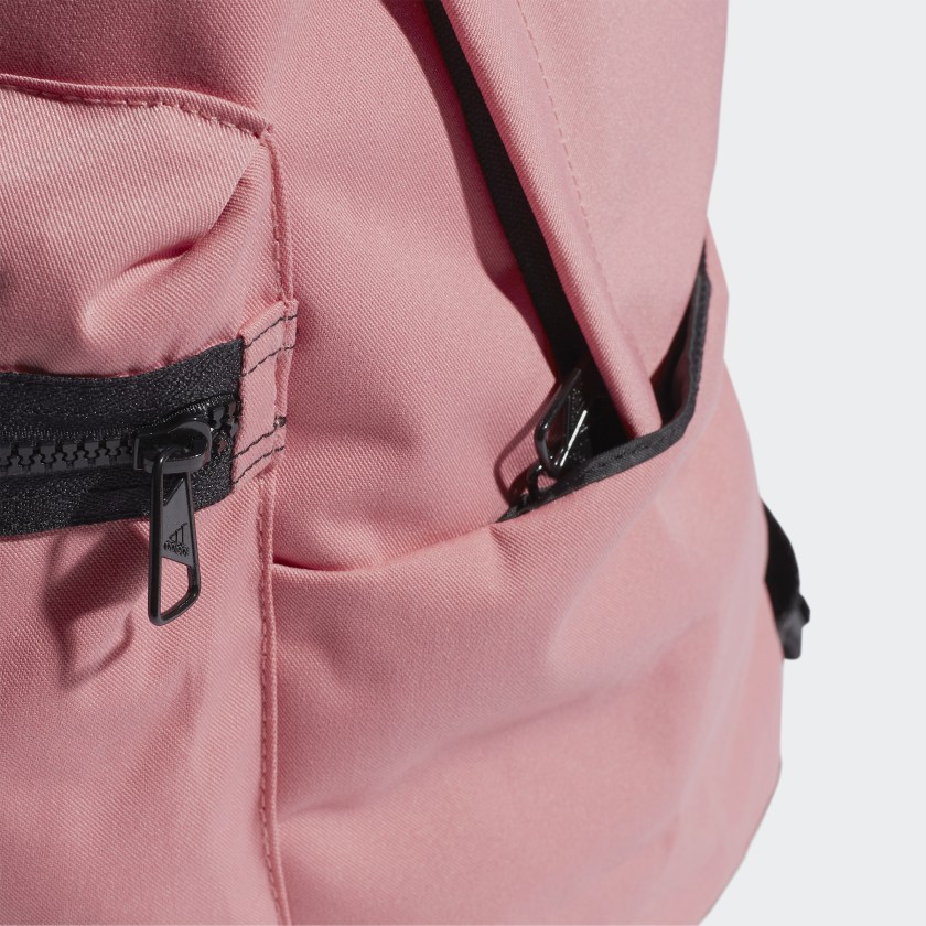 MOCHILA NIKE CLASSIC TEJIDO DE SARGA ROSA GL0892