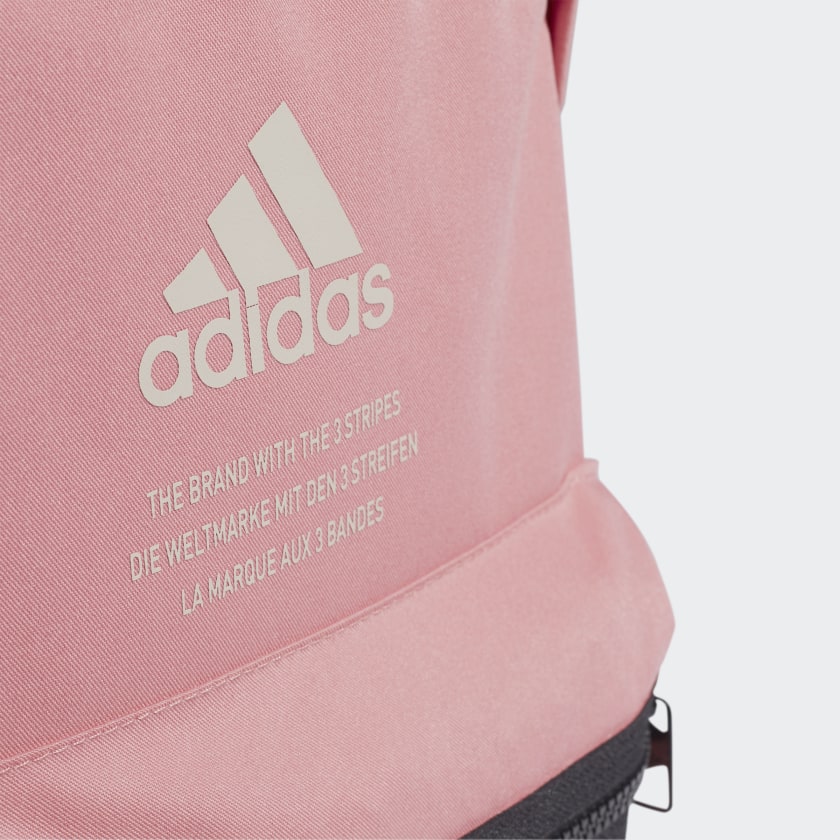 MOCHILA NIKE CLASSIC TEJIDO DE SARGA ROSA GL0892