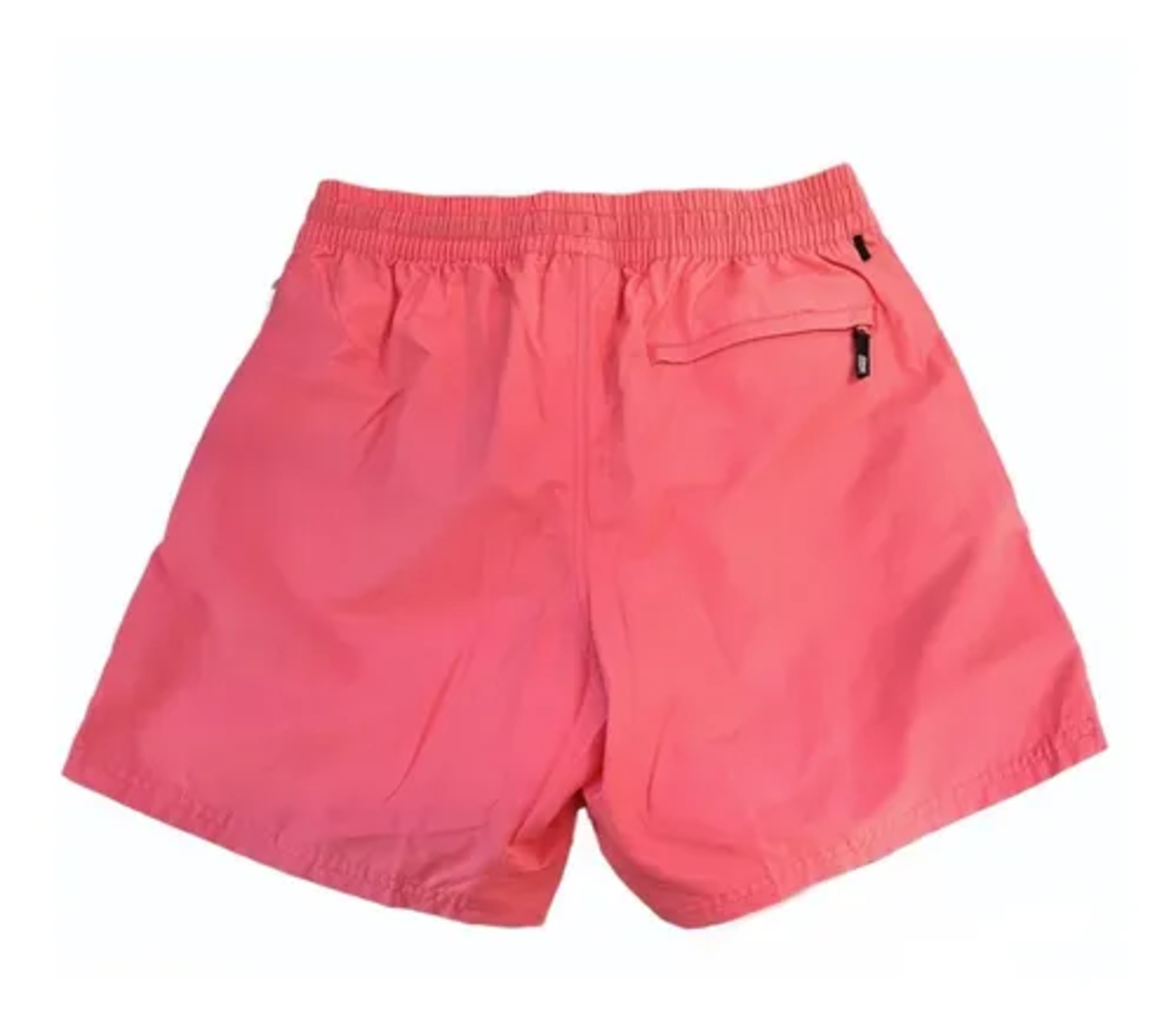 Short Vans Hybrid Coral 100% Original Y Nuevo 