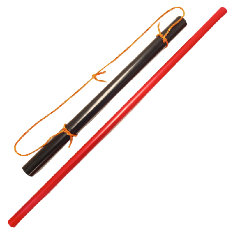 Báculo Sagrado De Foamy Dragón Ball Goku Kakaroto Saiyajin