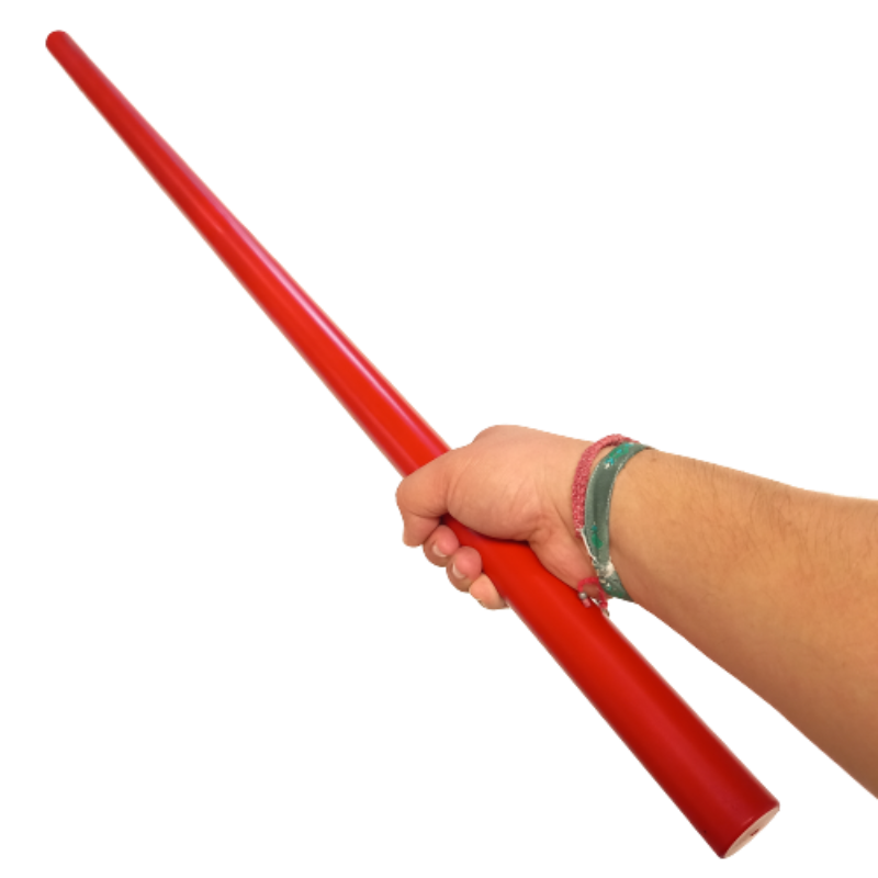 Báculo Sagrado De Foamy Dragón Ball Goku Kakaroto Saiyajin