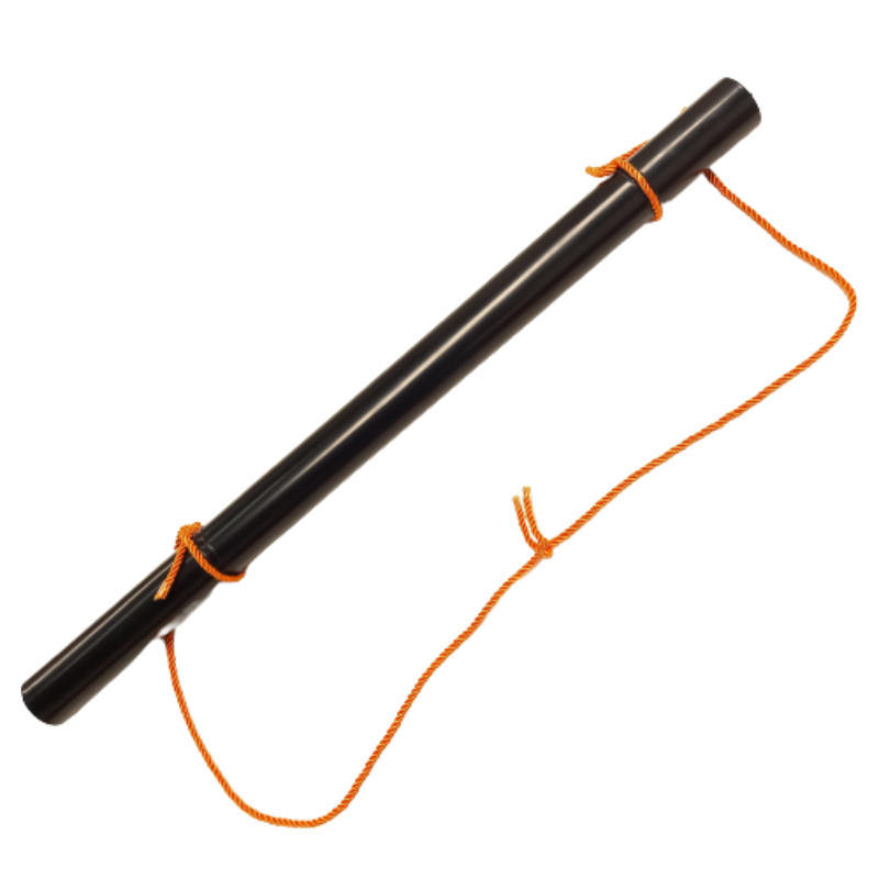 Báculo Sagrado De Foamy Dragón Ball Goku Kakaroto Saiyajin