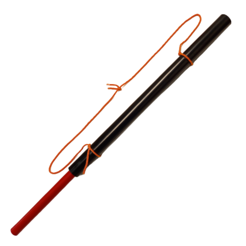 Báculo Sagrado De Foamy Dragón Ball Goku Kakaroto Saiyajin