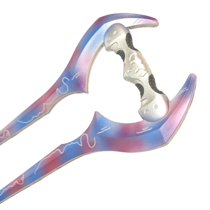 Espada Halo Energy Sword Master Chief Espuma Poliuretano