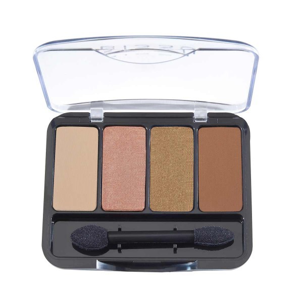 SOMBRA CUARTETO BISSÚ 29