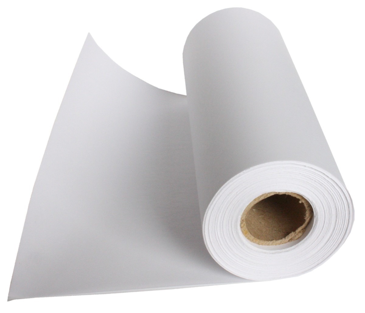 Rollo De Papel Para Sublimacion 110cm Jetcol