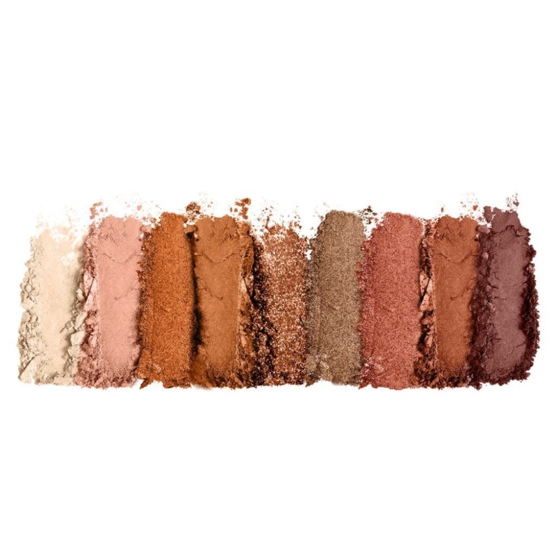 Paleta de Sombras Foreplay L.A. Girl