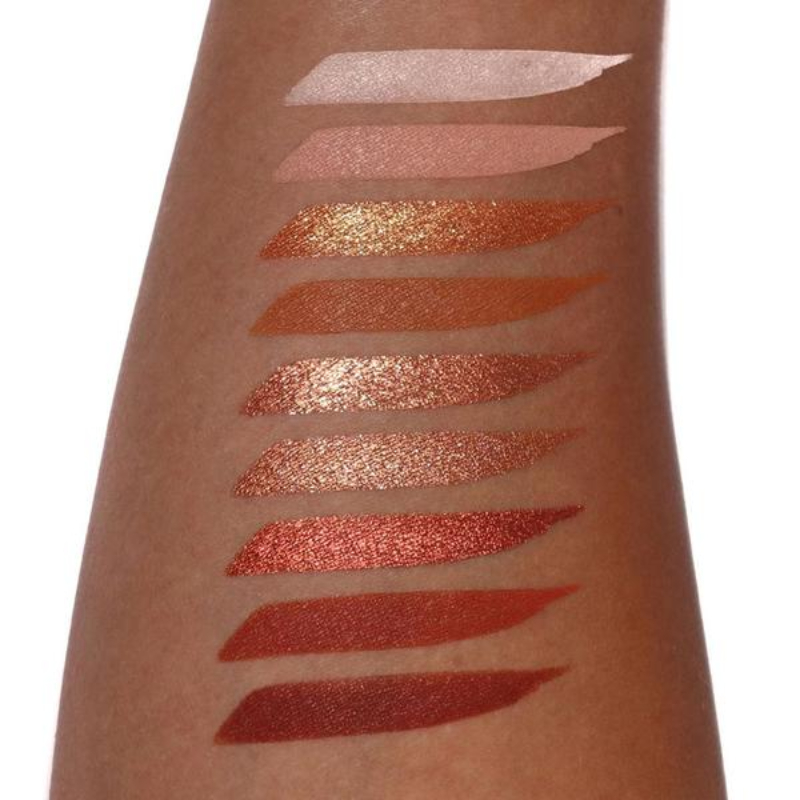Paleta de Sombras Foreplay L.A. Girl