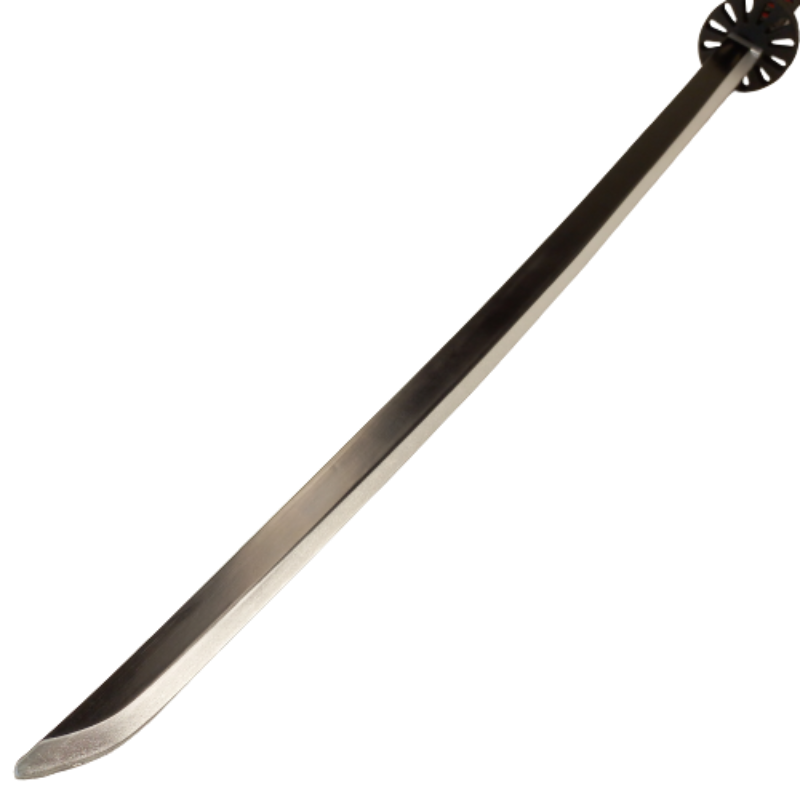 Cosplay Katana Demon Slayer Kimetsu No Yaiba Tanjiro Kamado Foamy