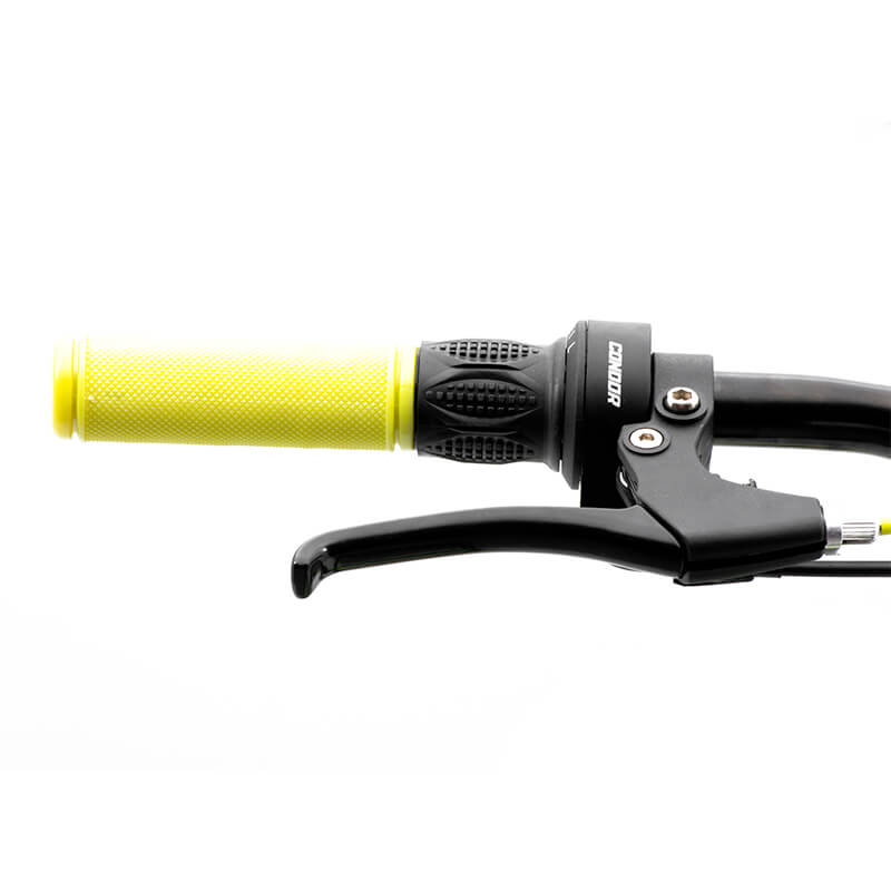 Bicicleta Ghost Claw Rodada 29 Gris De Montaña