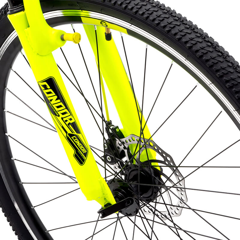 Bicicleta Ghost Claw Rodada 29 Gris De Montaña