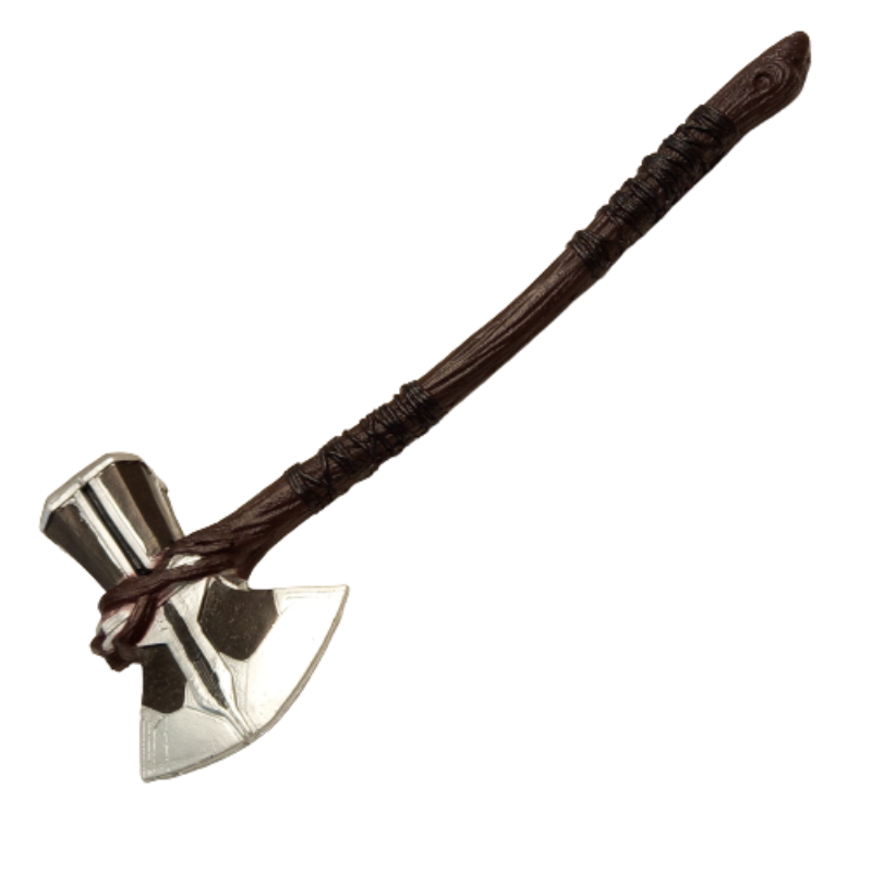 Cosplay Hacha Martillo Thor Infinity War Stormbreaker Cosplay