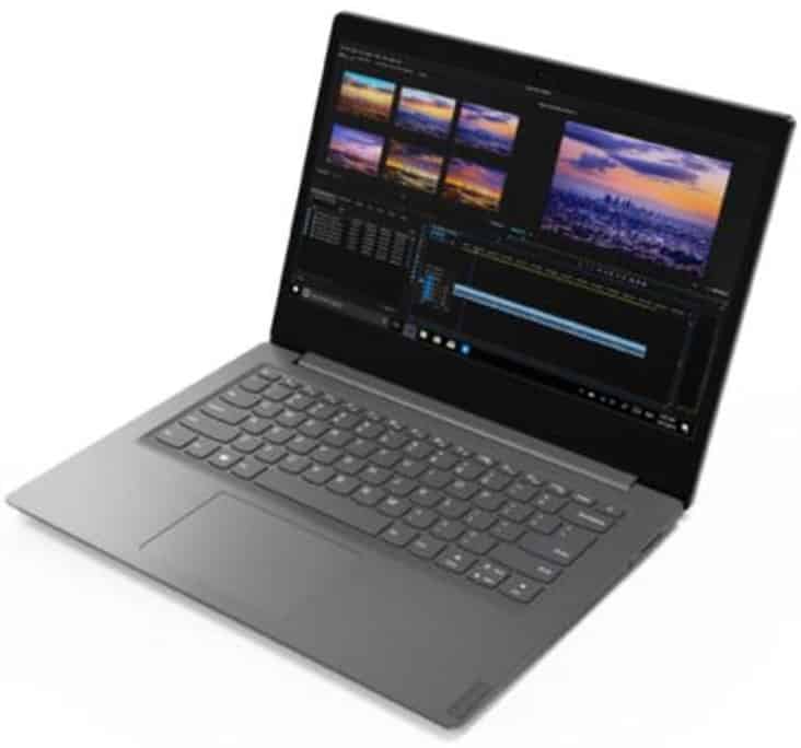 Laptop Lenovo V14 14" HD Intel Core i5  