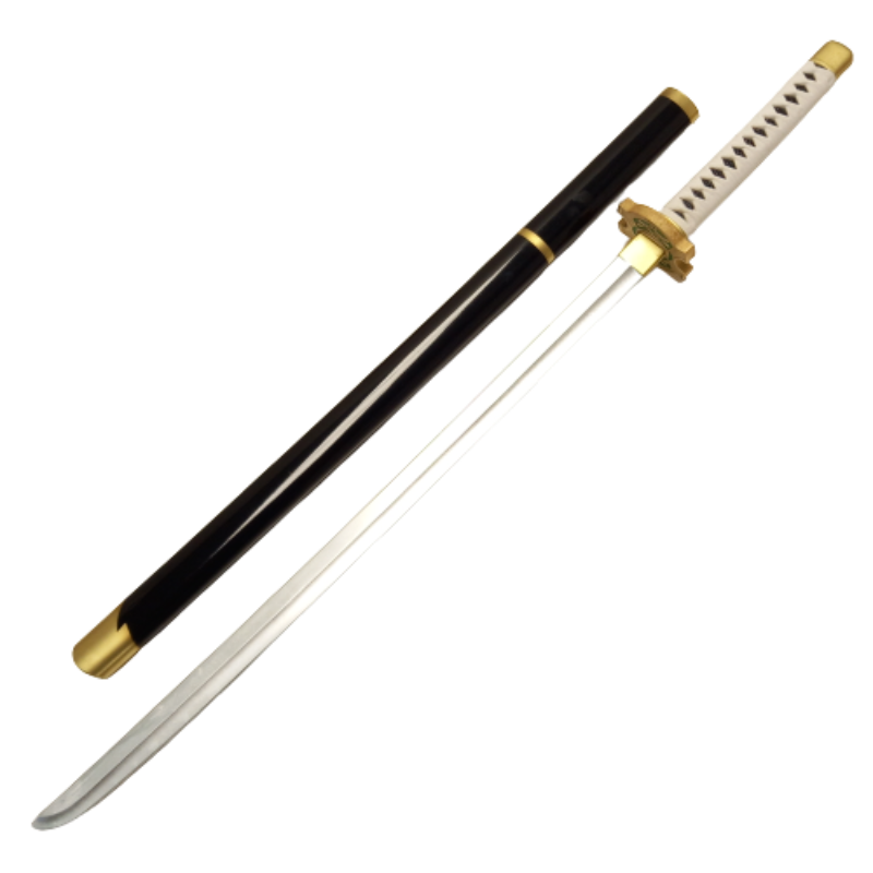 Cosplay Katana Blanca Fairy Tail Erza Scarlet Cosplay Anime Foamy