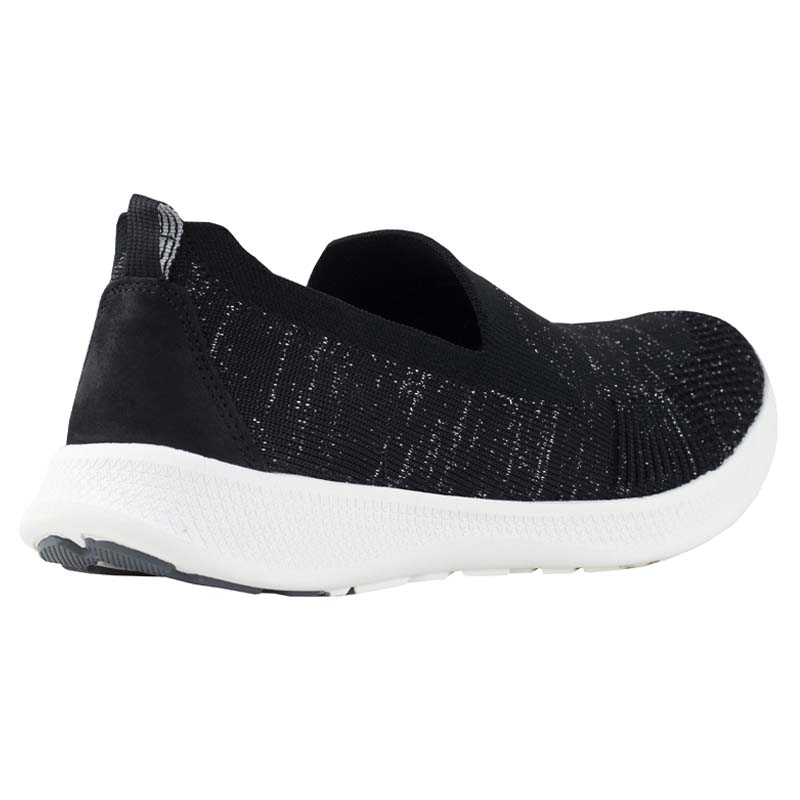 TENIS FLEXI COMODO SLIP ON 101308 NEGRO CASUALES ORIGINAL