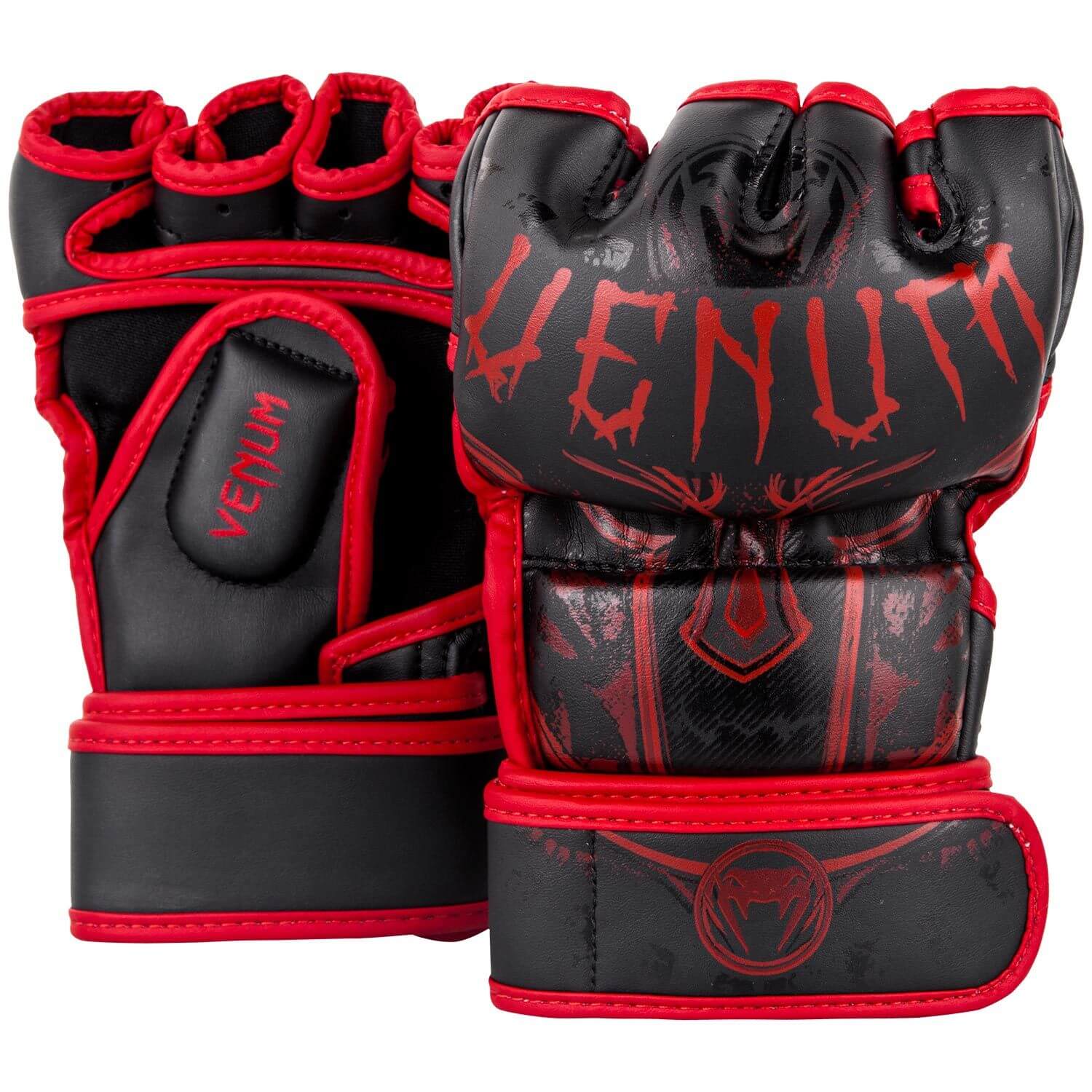 Guantes De MMA Venum Gladiador 3.0 UFC