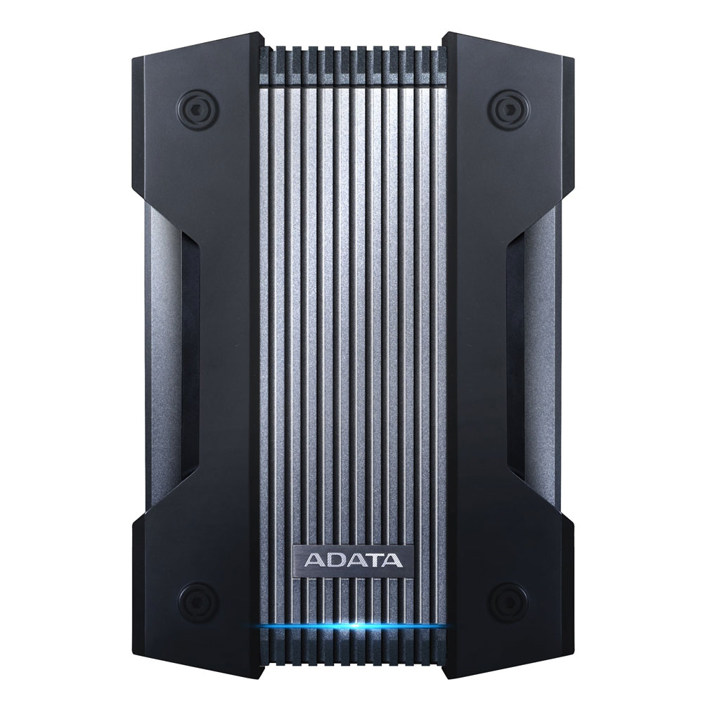 Disco Duro 2TB Adata HD830 color Negro 3.2