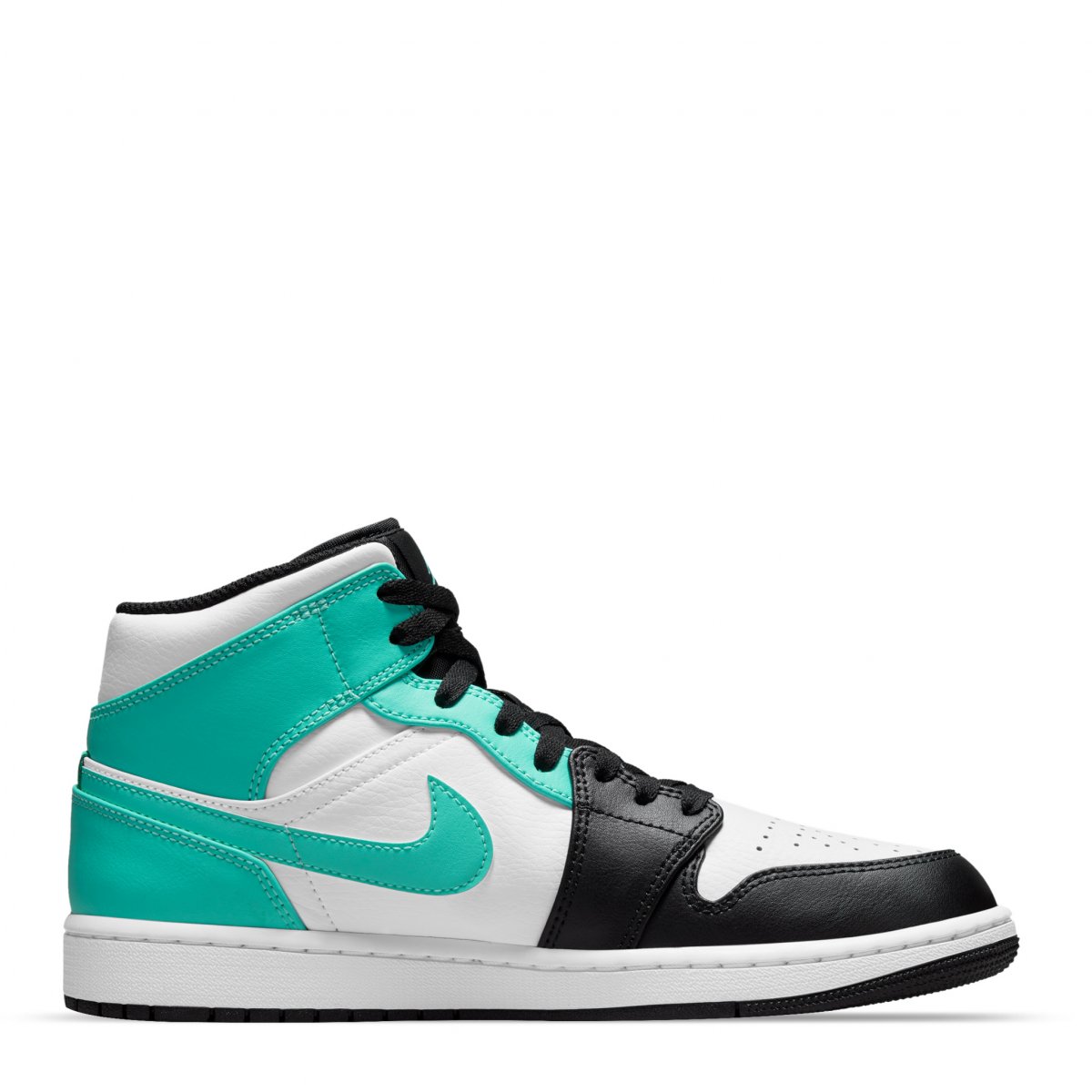 TENIS AIR JORDAN 1 MID TROPICAL TWIST (554724-132)