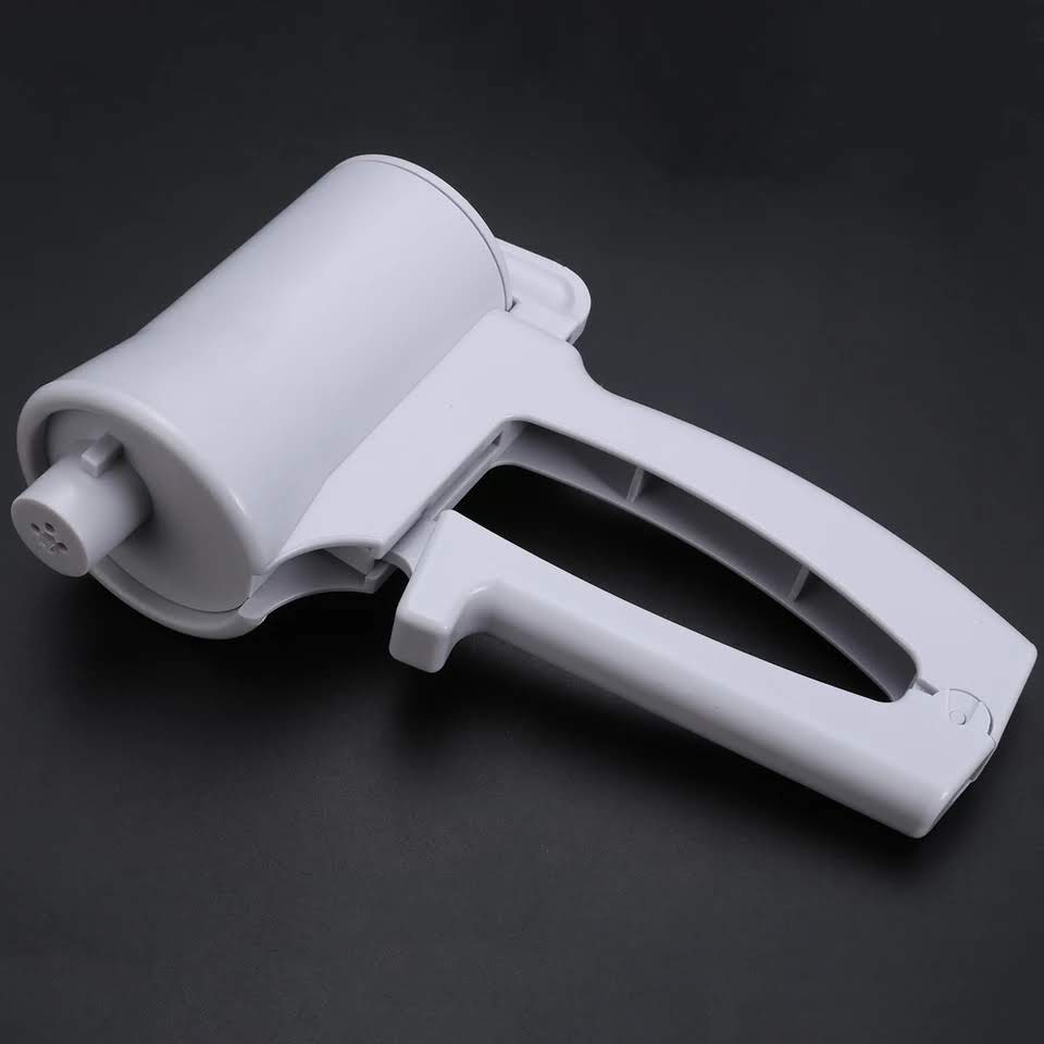 Aspirador Manual de Flemas Secreciones Portátil.