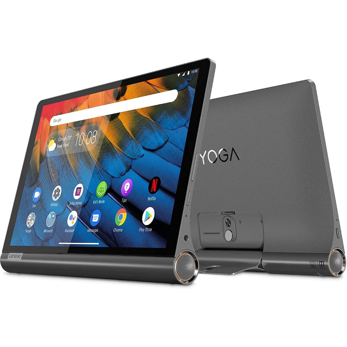 Tablet Lenovo Yoga SMART Tab LTE 10.1"  
