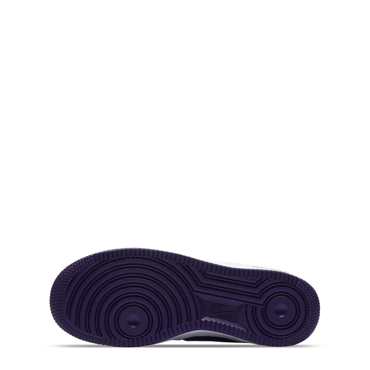 TENIS NIKE AIR FORCE 1 LV8 BLANCO CON AZUL (CT3841-100)