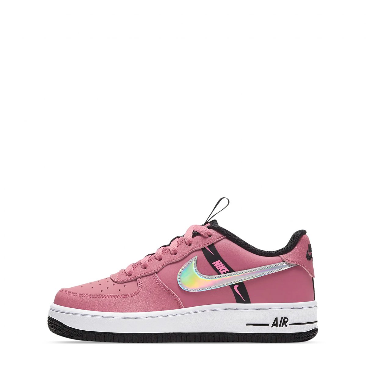 TENIS NIKE AIR FORCE 1 LV8 ROSAS (CT4683-600)